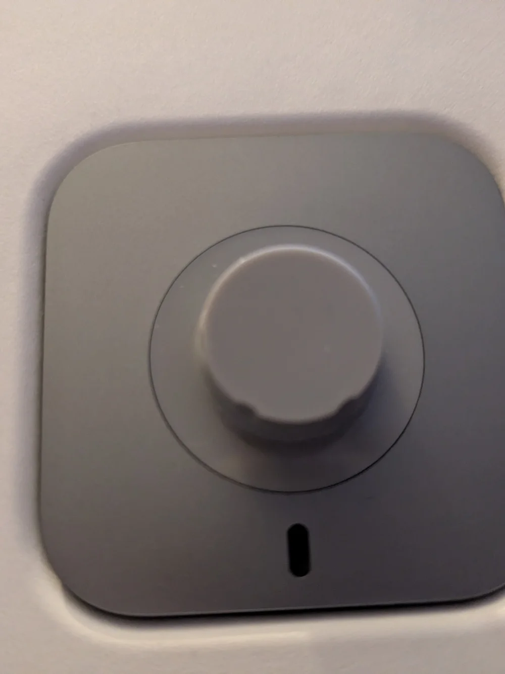 Oura Ring Gen 4 - Size 7 - Stealth